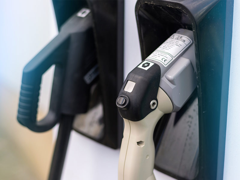 Hybrid-Fahrzeuge abschleppen